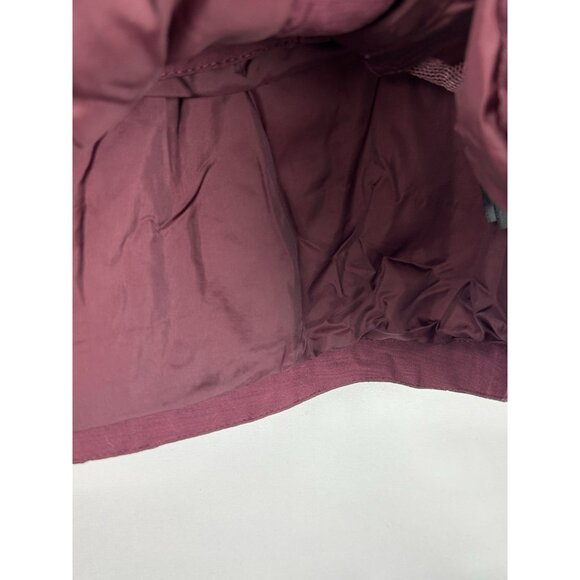 Burton Small Ski/Snowboard Full Zip Hooded Jet Set Jacket Women's - Picture 16 of 16